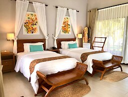 Bintan Exotica Resort By Waringin Hospitality