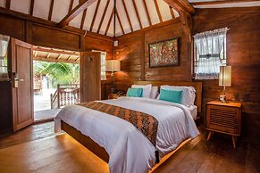 Bintan Exotica Resort By Waringin Hospitality