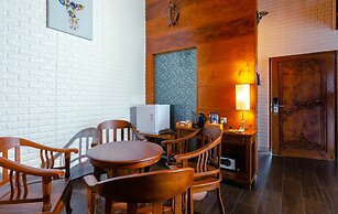 Bintan Exotica Resort By Waringin Hospitality