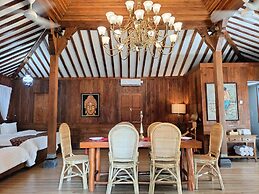 Bintan Exotica Resort By Waringin Hospitality