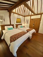 Bintan Exotica Resort By Waringin Hospitality