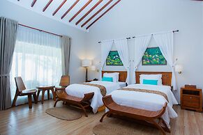 Bintan Exotica Resort By Waringin Hospitality