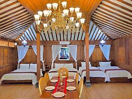 Bintan Exotica Resort By Waringin Hospitality