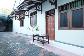 SPOT ON 92068 Pudja Kesuma Homestay Syariah Yogyakarta