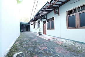 SPOT ON 92068 Pudja Kesuma Homestay Syariah Yogyakarta