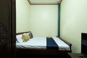 SPOT ON 92068 Pudja Kesuma Homestay Syariah Yogyakarta
