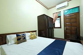 SPOT ON 92068 Pudja Kesuma Homestay Syariah Yogyakarta