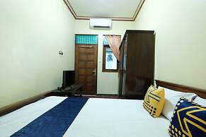 SPOT ON 92068 Pudja Kesuma Homestay Syariah Yogyakarta
