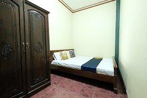 SPOT ON 92068 Pudja Kesuma Homestay Syariah Yogyakarta