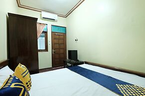 SPOT ON 92068 Pudja Kesuma Homestay Syariah Yogyakarta
