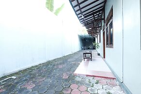 SPOT ON 92068 Pudja Kesuma Homestay Syariah Yogyakarta
