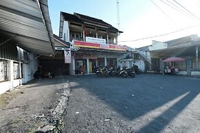 SPOT ON 92068 Pudja Kesuma Homestay Syariah Yogyakarta