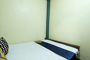 SPOT ON 92068 Pudja Kesuma Homestay Syariah Yogyakarta