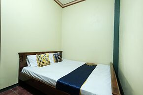 SPOT ON 92068 Pudja Kesuma Homestay Syariah Yogyakarta