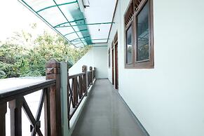 SPOT ON 92068 Pudja Kesuma Homestay Syariah Yogyakarta
