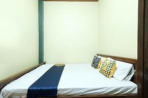 SPOT ON 92068 Pudja Kesuma Homestay Syariah Yogyakarta