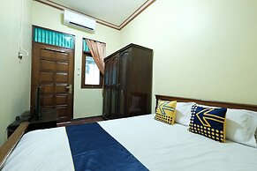SPOT ON 92068 Pudja Kesuma Homestay Syariah Yogyakarta