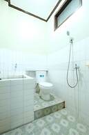 SPOT ON 92068 Pudja Kesuma Homestay Syariah Yogyakarta