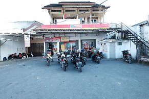 SPOT ON 92068 Pudja Kesuma Homestay Syariah Yogyakarta