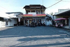 SPOT ON 92068 Pudja Kesuma Homestay Syariah Yogyakarta