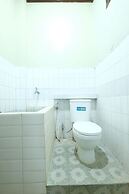 SPOT ON 92068 Pudja Kesuma Homestay Syariah Yogyakarta