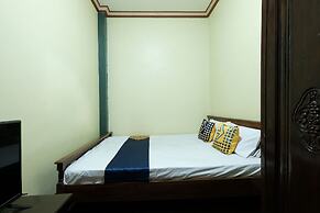 SPOT ON 92068 Pudja Kesuma Homestay Syariah Yogyakarta