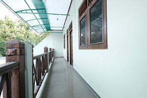 SPOT ON 92068 Pudja Kesuma Homestay Syariah Yogyakarta