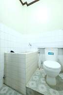 SPOT ON 92068 Pudja Kesuma Homestay Syariah Yogyakarta