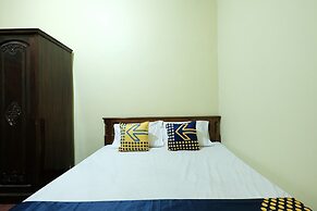 SPOT ON 92068 Pudja Kesuma Homestay Syariah Yogyakarta