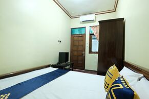 SPOT ON 92068 Pudja Kesuma Homestay Syariah Yogyakarta