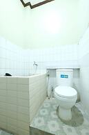 SPOT ON 92068 Pudja Kesuma Homestay Syariah Yogyakarta