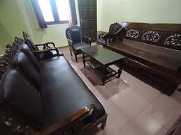 SPOT ON 92068 Pudja Kesuma Homestay Syariah Yogyakarta