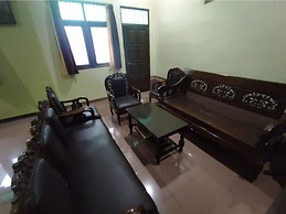 SPOT ON 92068 Pudja Kesuma Homestay Syariah Yogyakarta
