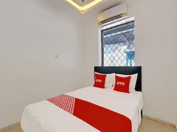 OYO 92166 Nirwana Inn Syariah