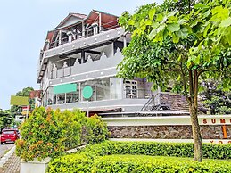 OYO 92166 Nirwana Inn Syariah