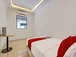 OYO 92166 Nirwana Inn Syariah