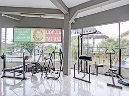 OYO 92166 Nirwana Inn Syariah