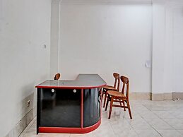 OYO 92166 Nirwana Inn Syariah