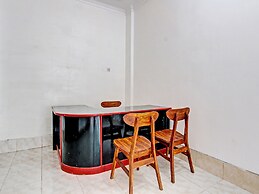 OYO 92166 Nirwana Inn Syariah