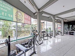 OYO 92166 Nirwana Inn Syariah