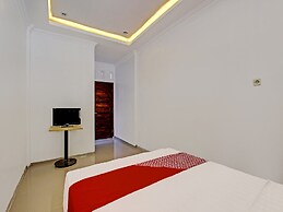 OYO 92166 Nirwana Inn Syariah