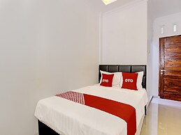 OYO 92166 Nirwana Inn Syariah