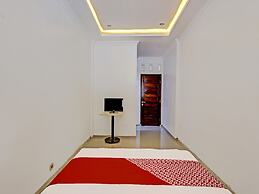 OYO 92166 Nirwana Inn Syariah