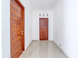 OYO 92166 Nirwana Inn Syariah