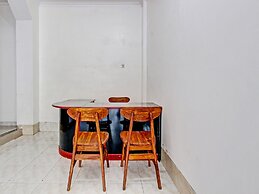 OYO 92166 Nirwana Inn Syariah