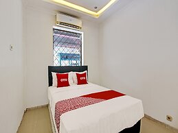 OYO 92166 Nirwana Inn Syariah