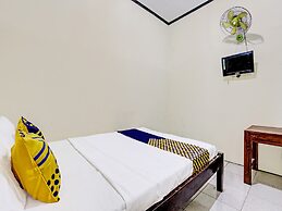 SPOT ON 92220 Sari Laut