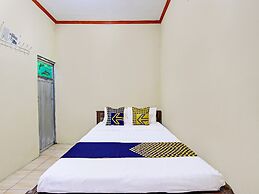 SPOT ON 92220 Sari Laut