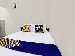 SPOT ON 92220 Sari Laut