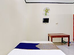 SPOT ON 92220 Sari Laut